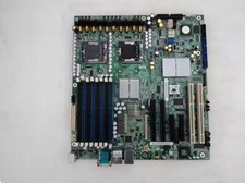 1pc used Intel S5000PSL server mainboard picture