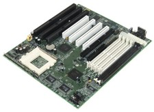 QDI P5I430TX Titanium IB+ Socket 7 Server Mainboard picture