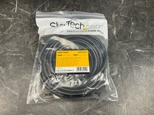 StarTech High Speed HDMI Cable 25 feet HDMM25 ✅ ❤️️ ✅ ❤️ BRAND NEW picture
