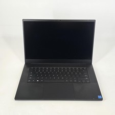 Razer Blade 15 Advanced 240Hz 2K i7-11800H 2.30GHz 32GB 1TB SSD RTX 3080 Good picture