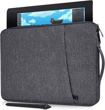 Drawing Carrying Tablet Sleeve Case for Xp-Pen Artist12 / Artist 13.3 Pro 13.3 I picture
