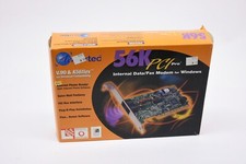 Actiontec 3Com 56k V.90 PCI Pro Internal Fax/Data Modem (or similar) picture