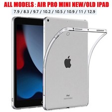 For iPad 5/ 6th 7th 8th 9th 10th 11th A16 Gen Pro 11