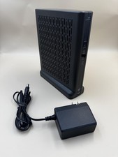 ARRIS (T25) - Cable Modem - Fast DOCSIS 3.1 Gigabit Cable Modem *Lights Dim picture