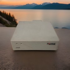 Vintage RODIME S45+ 45 Plus SCSI External Hard Drive HDD - HF36 picture