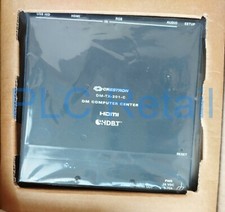 1PCS NEW Crestron DM-TX-201-C signal transmitter Fast delivery picture