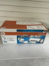 HP Deskjet D1560 Standard Inkjet Printer -  NEW picture