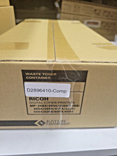 Katun for Ricoh MP 2554SP/6055SP Waste Toner Container D2896410 D2026410 picture