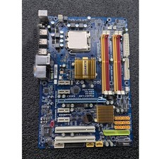 For Gigabyte EP43-US3L Motherboard ATX picture