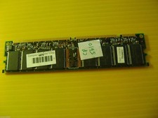 Compaq 32MB 168p PC100 CL2 16c 2x8 SDRAM DIMM 323011-001 from Compaq 5610 picture