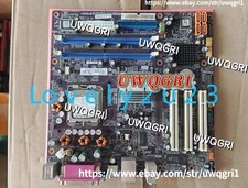 1pc used 945GZ-M2 Motherboard picture