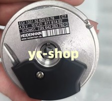 New Heidenhain ID:811814-52 Encoder via FedEx or DHL picture