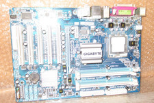Gigabyte GA-P43-ES3G P43 Motherboard picture