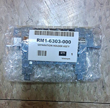 RM1-6303-000 Separation Holder Assembly Replacement Printer Part Ass'y picture