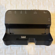 Sony VAIO VGP-PRUX1 Port Replicator picture