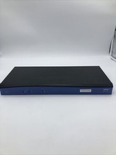 ADTRAN NETVANTA 3205 Modular Access Router 1203870G1 No Cords. picture