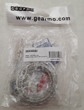 Gearmo Model: GM-FTDI-LED | USB 2.0 to RS-232 Serial Adapter w/LED - New Sealed picture
