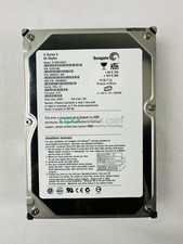 Seagate 9W6022-680 ST380012ACE Hard Disk Drive picture