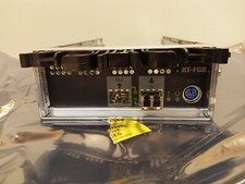 NetApp AT-ECX FCX Xyratex Controller Module board 106-00101+CO 82899-03 GBIC NEW picture