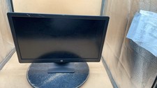 HP P240va 23.8-Inch LCD Business Monitor 1920x1080 LED Computer Display picture