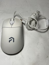 Gaming Wired Mouse Atrix with RGB for PC Or Mac Dual Mode 7 Buttons (See Video) picture