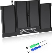 Genuine A1496 A1466 Battery for Apple MacBook Air 13