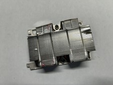 Genuine DELL Poweredge R540 BL-2 Cooling Heatsink  G70XM 0G70XM picture