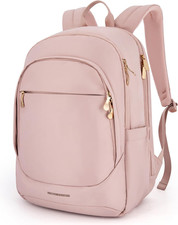 Travel Backpack for Women, 15.6 Inch Laptop Daypack picture