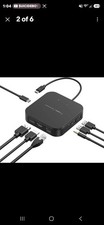 Belkin Thunderbolt 3 dock core (Mac and Windows) picture