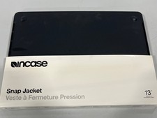 Incase Snap Jacket for 13
