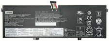 Genuine Laptop Battery L17C4PH1 L17M4PH2 For Lenovo YOGA C930-13IKB 7 Pro New picture