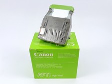 Canon AP11 Correctable Film Ribbon Cassette Set - Black - 5 Pcs. picture