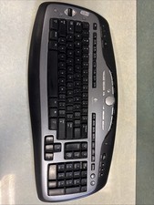 Logitech Cordless Desktop MX 3000 Laser 967553-0403 Keyboard Only (No Receiver) picture