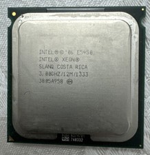 Intel Xeon E5450 3GHz Quad-Core (BX80574E5450A) Processor picture