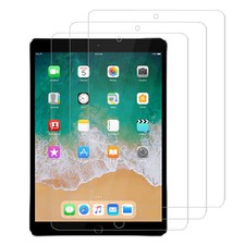 3x HD Clear/ 3x Anti-Glare Matte Screen Protector 3pcs for iPad 7/8/9 10.2