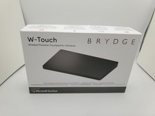 Brydge W-Touch Wireless Precision Touchpad for Windows picture