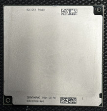 IBM Power9 02CY583 CPU Processor Module  9314 CA PQ picture