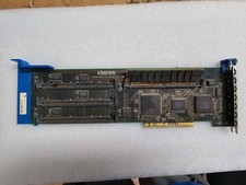 Rare Kingston KTM-609/16 Plus II MCA Memory Expansion For IBM PS/2 PC + Memory picture