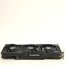 Gigabyte GeForce RTX 2070 WINDFORCE 8GB — Tested, Needs Repaste picture