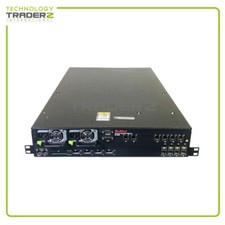 01-P61175B001 McAfee Network Security Platform M-4050 Appliance W/ 2x PWS picture