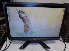 Acer X223W 22