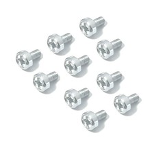 Motherboard Screws Set For LENOVO IdeaCentre 5 14IAB7 90T2 90T3 Laptop screws picture