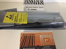 ZEBRA **ORIGINAL** P23745-25 PRINTHEAD PRINTHEAD 203DPI NEW ***US SHIP*** picture