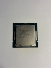 Intel Core i5-10400 - SRH3C - 2.90GHz  CPU Processor picture