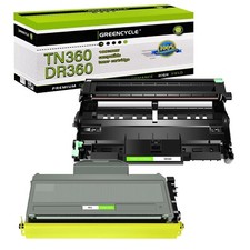 greencycle (1 toner,1 drum Compatible Toner Cartridge and Drum Unit Replaceme... picture