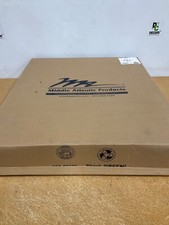 Middle Atlantic MW-4FT-380CFM Integrated 4