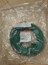 Legrand Wattstopper LMRJ-P35 35 Ft RJ45 Cable Plenum Rated Green picture