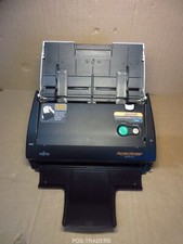 Fujitsu ScanSnap S510 A4 Color Duplex ADF Document Scanner FAULTY / NO POWER picture