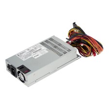 SERVER POWER SUPPLY ENHANCE ENP-7025D 250W MOLEX SATA 20+4 PIN picture