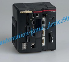 KEYENCE CV-X4200A CA-DC40E vision system controller Fast shipping#DHL or FedEx picture